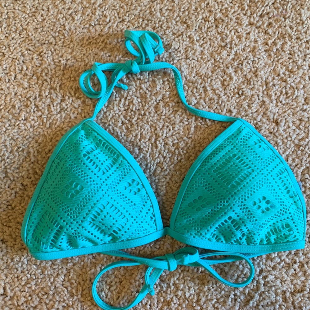 Swimsuit